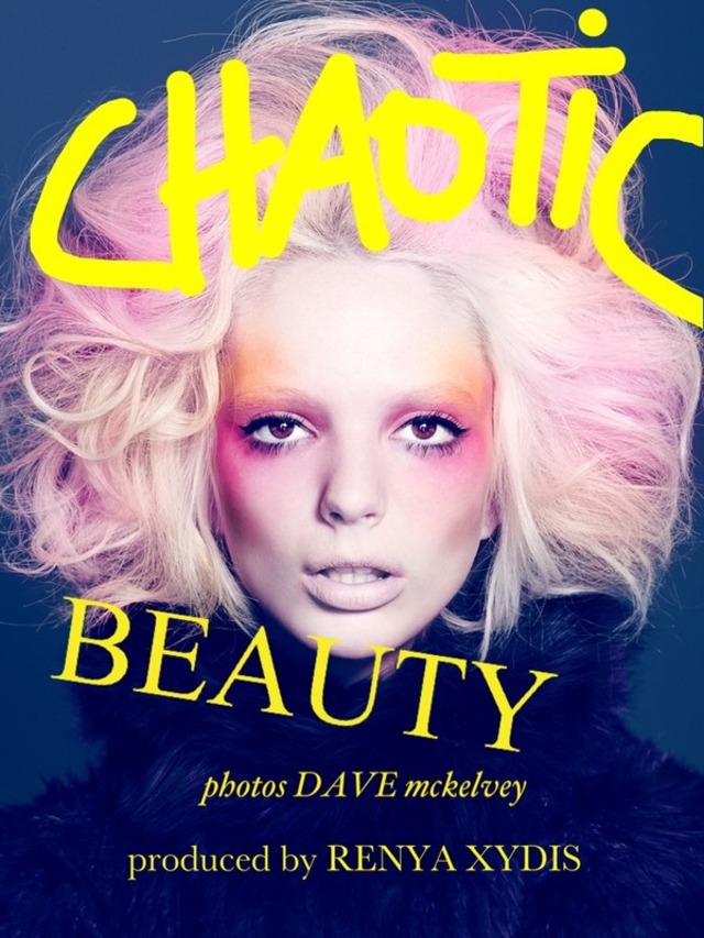 Chaotic Beauty 