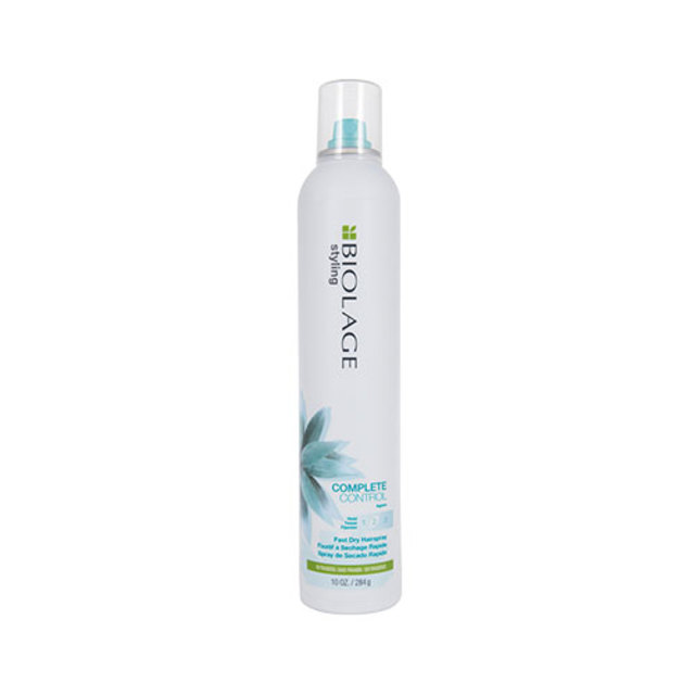 Biolage Complete Control Fast Drying Hair Spray