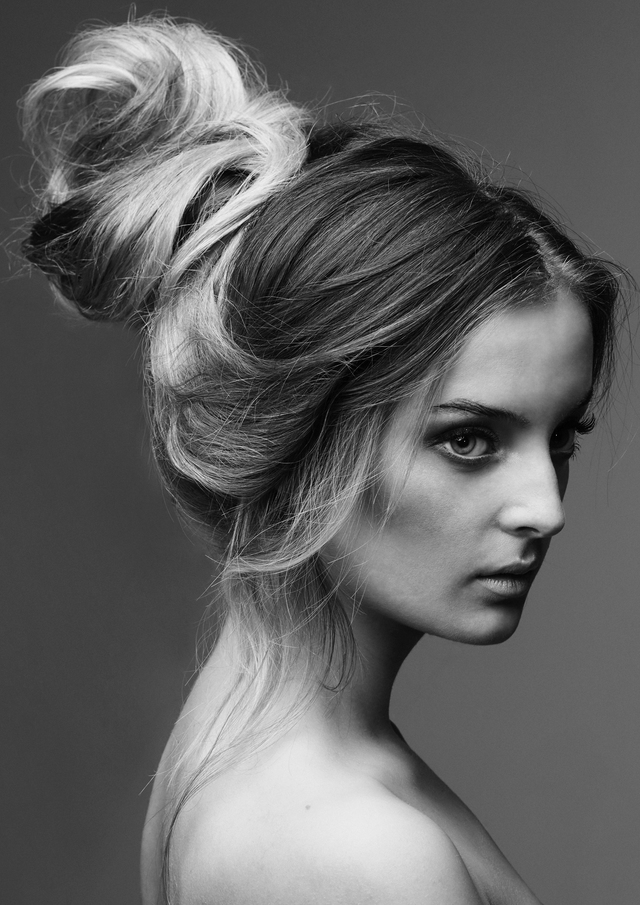 Featured Collection: Crispum - Jude McEwan - Bangstyle - House of Hair ...