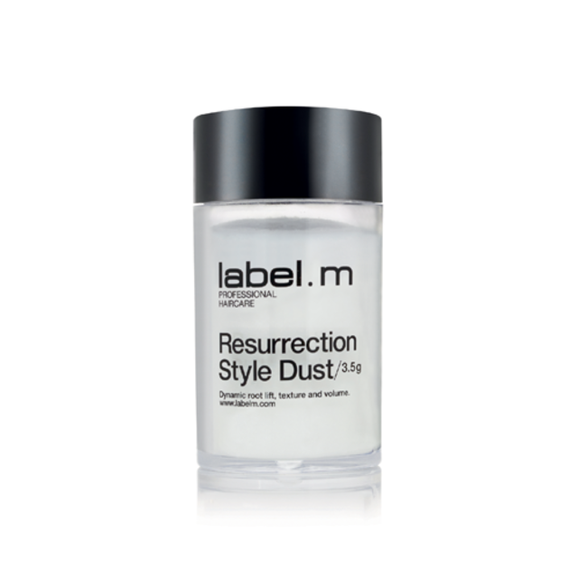 Label.M Resurrection Style Dust