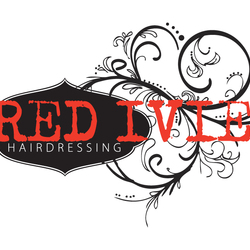 Red Ivie Hairdressing
