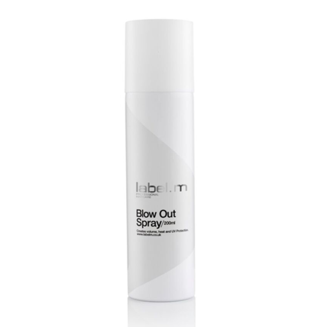 Label.M Blow Out Spray