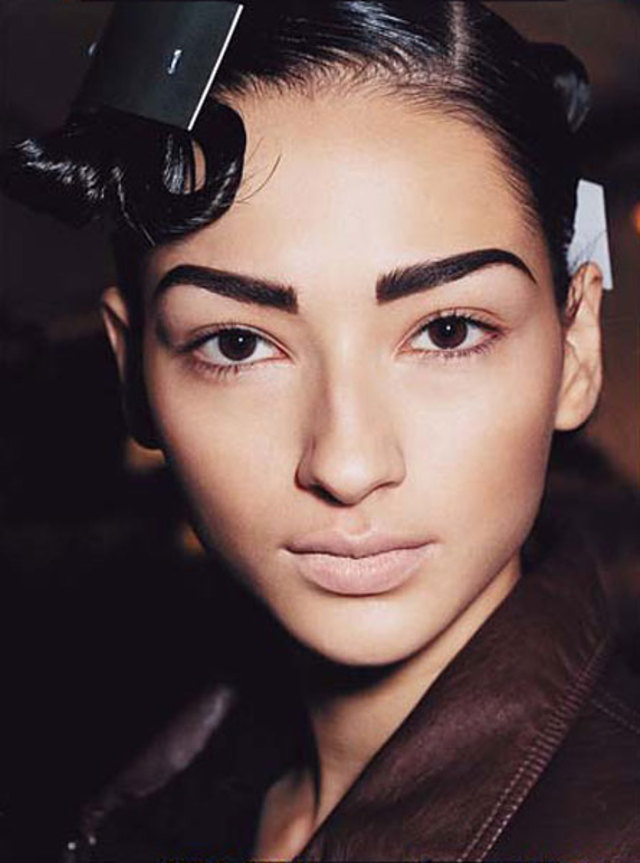 fake-brow