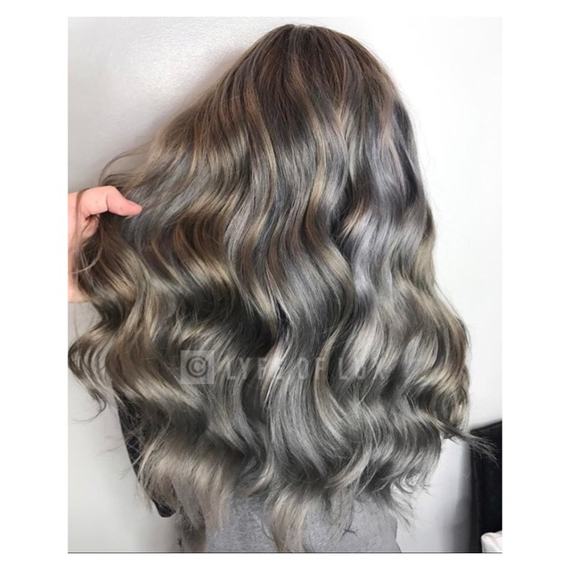 BAlayage beauty