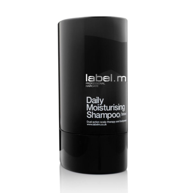 Label.Men Daily Moisturising Shampoo