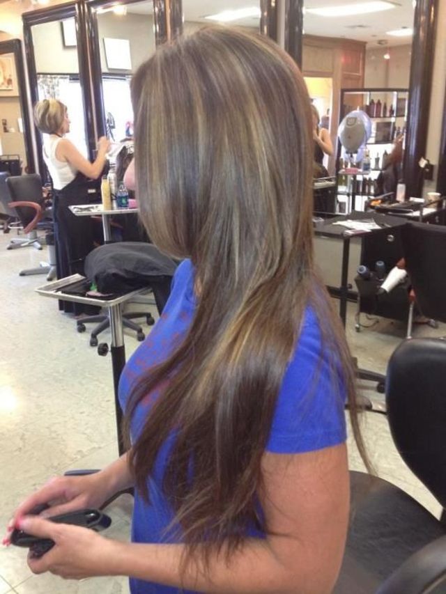 color and extensions