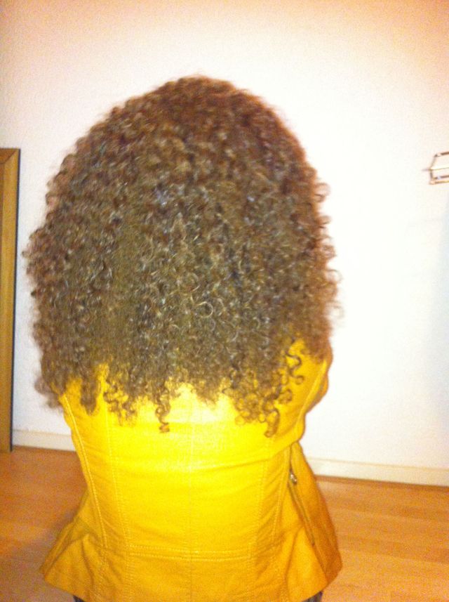 curls 