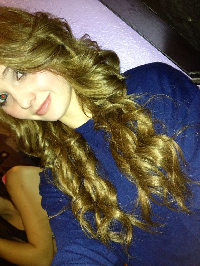 curly curly 