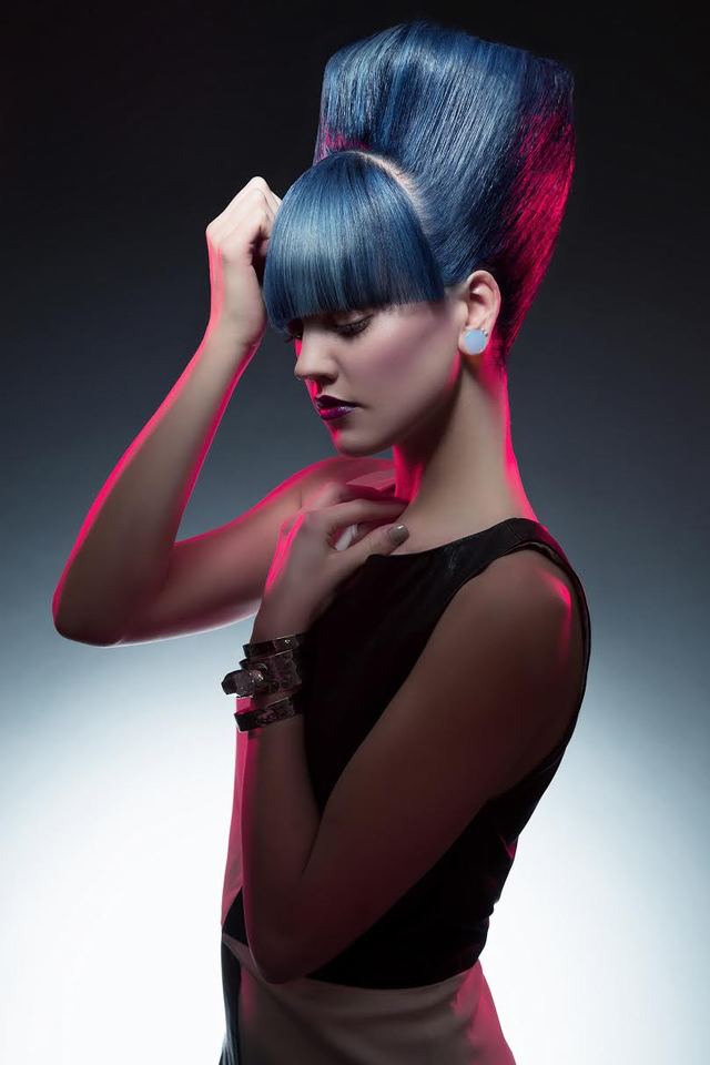 NAHA 2015 student of the year 