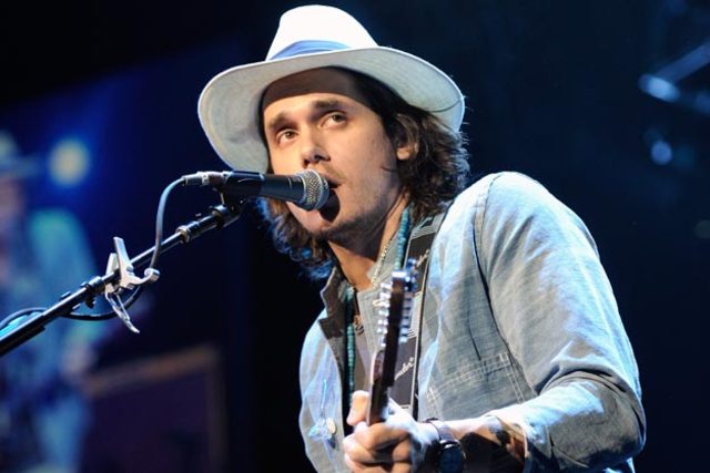John-Mayer