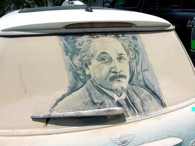 Wade - Einstein