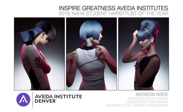Naha 2015 Student of the year 