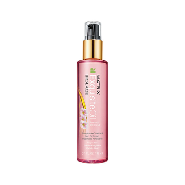 Biolage Exquisite Oil Strengthening Treatment