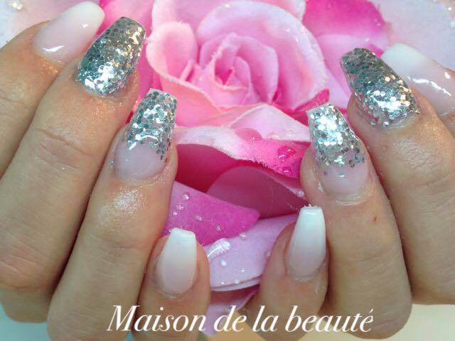 Babyboom Glitter Nailstyle House Of Nail Inspiration