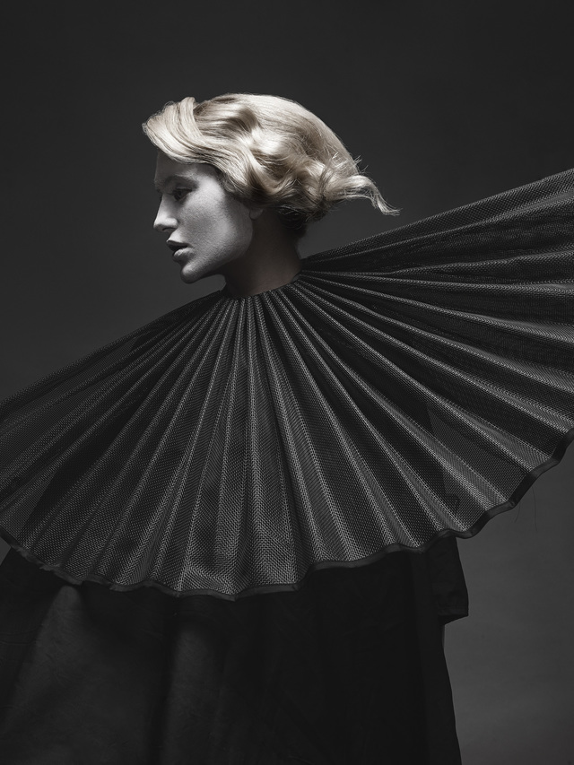 Featured Collection: Coiffure Ruche - Lauren Moser - Bangstyle - House ...
