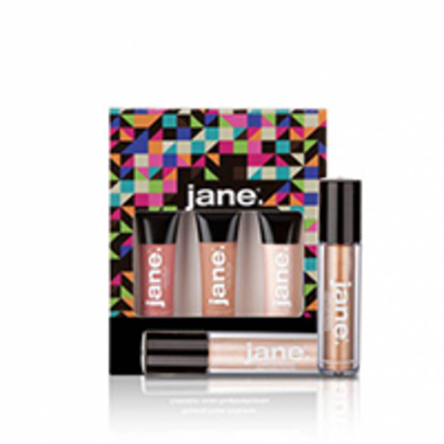 Jane Cosmetics Glow Getter