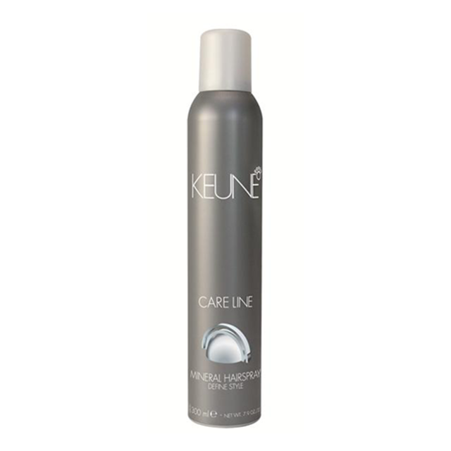 Care Line Define Style Mineral Hairspray