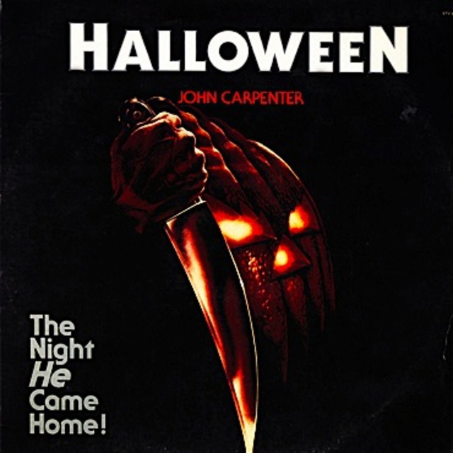 Carpenter Halloween