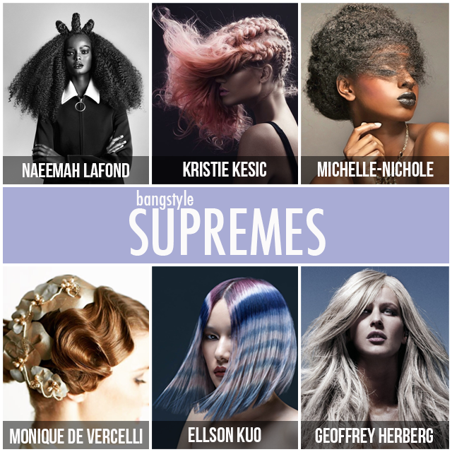 Sept 9/10/15 Supremes Winners 