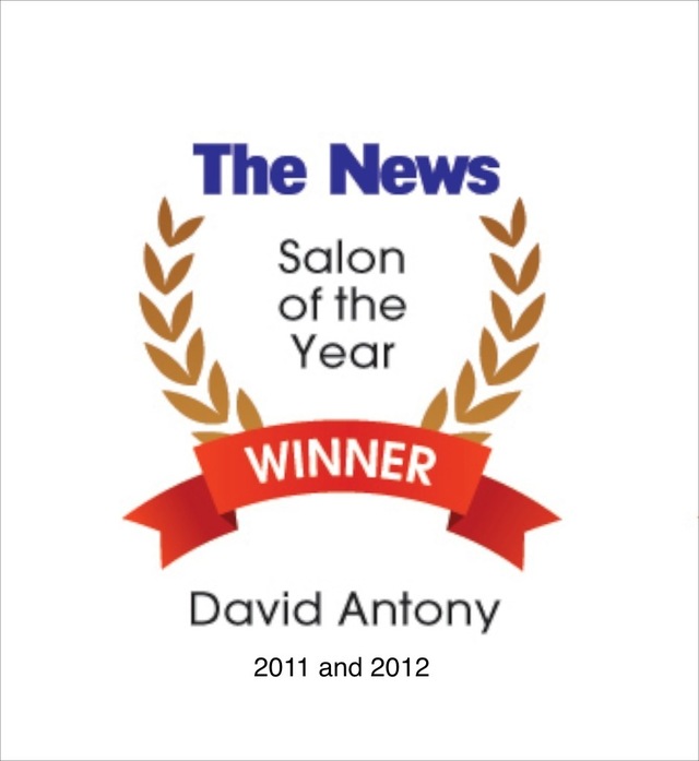 Salon of the year