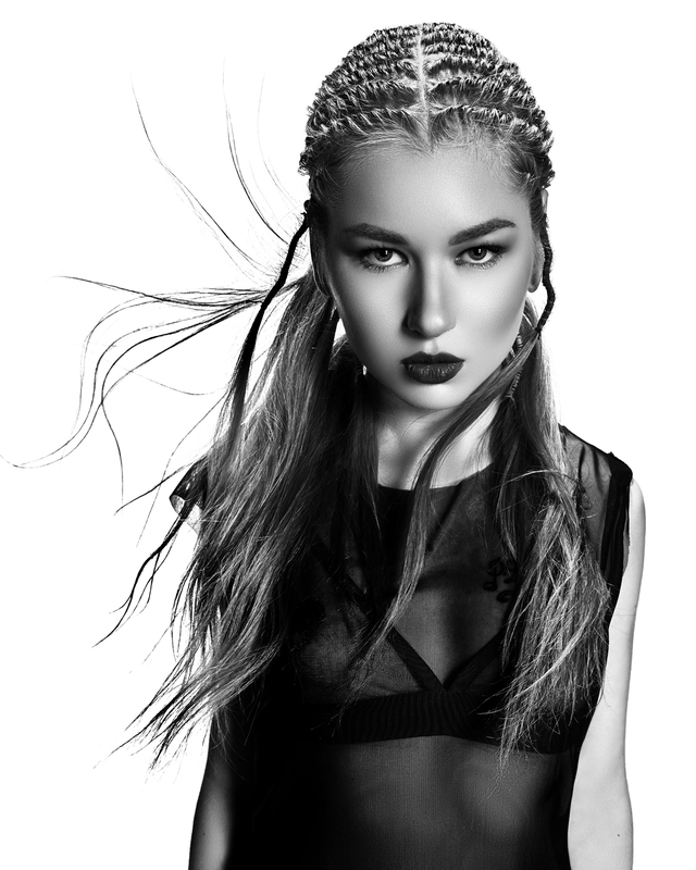 2017 NAHA Texture Finalist