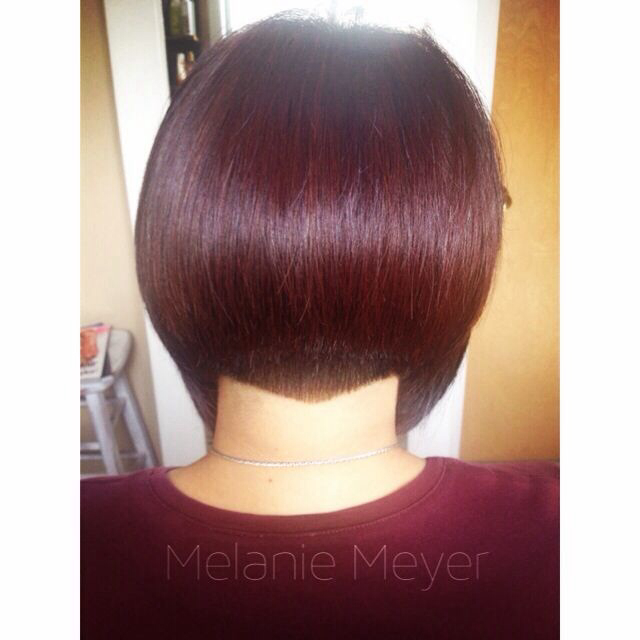 Melanie Meyer Hair