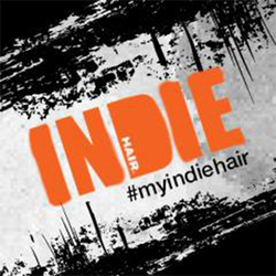 Indie hair
