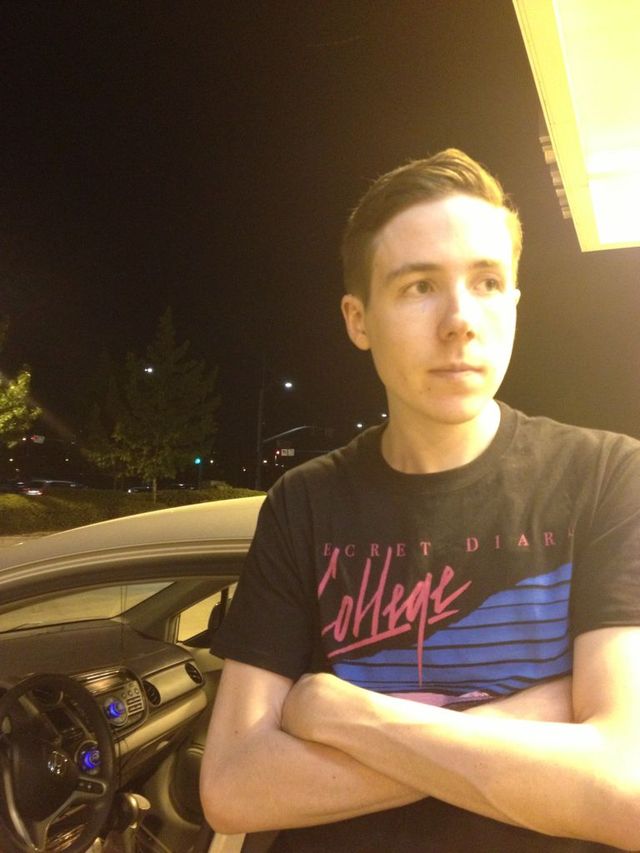 drive