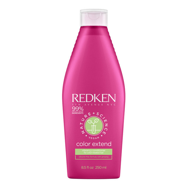 NATURE + SCIENCE COLOR EXTEND CONDITIONER
