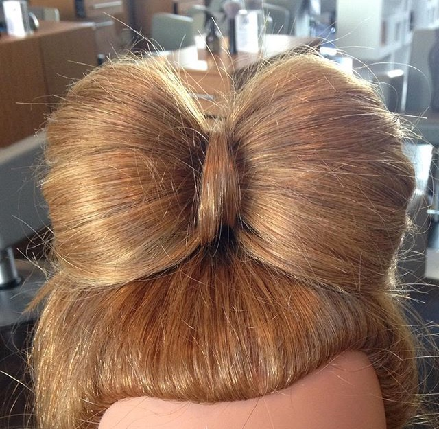 Hairbow!