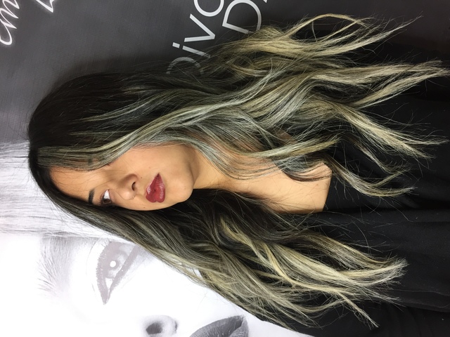 Contour