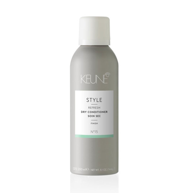 STYLE DRY CONDITIONER No 15