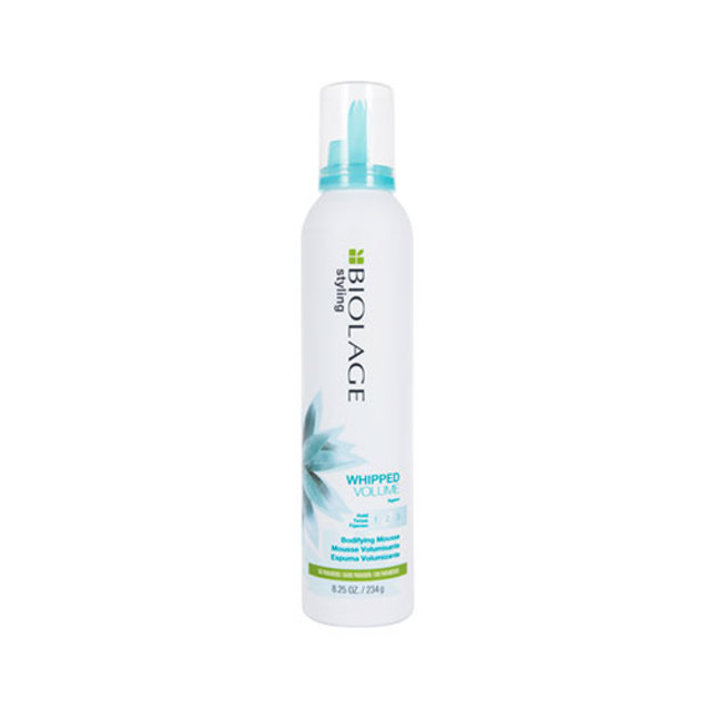 Biolage Whipped Mousse
