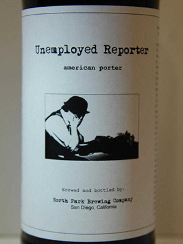LIterature beer