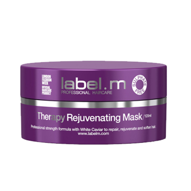 Label.M Therapy Rejuvenating Recovery Mask