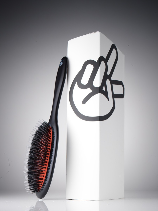 Franco & Co Smoothing Brush