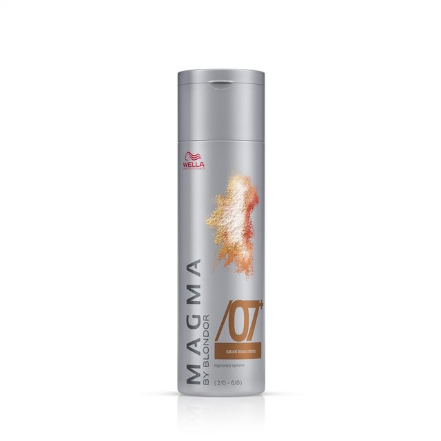 Wella Professionals Magma by Blondor