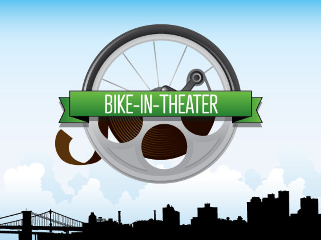 Bike Theater Kickstarter
