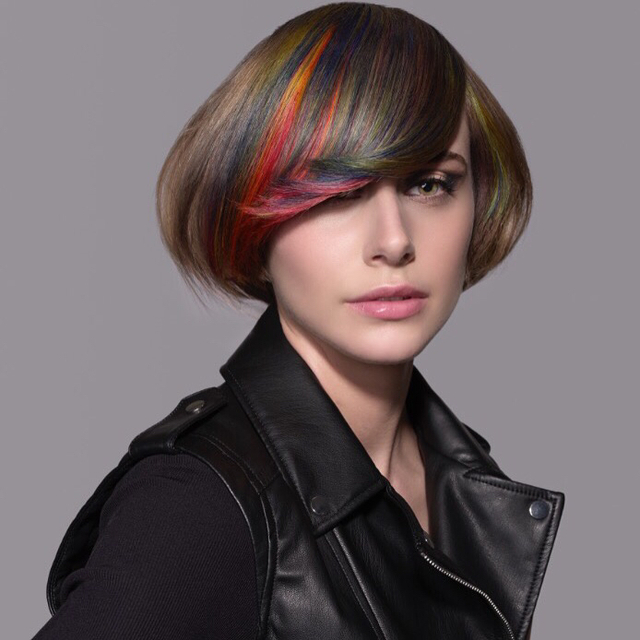 Hair jennifer vermeer
Photography Kale Freison
Make Kelly Clooney
Model Shayla Rose