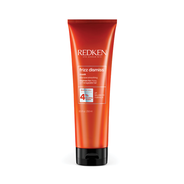 FRIZZ DISMISS MASK INTENSE SMOOTHING TREATMENT