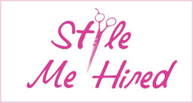 Style Me Hired Logo