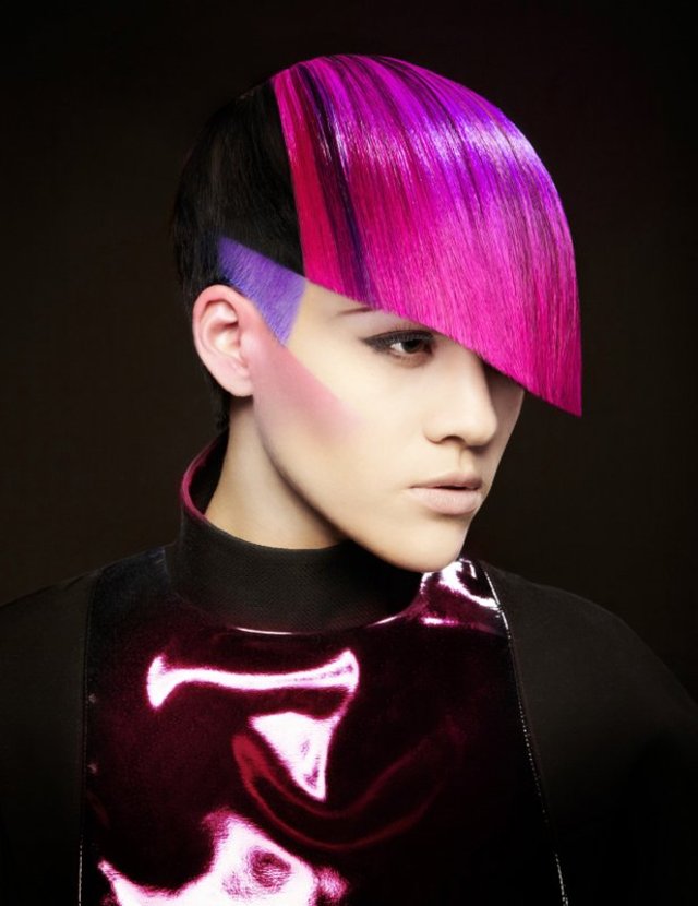 Nick Stenson:  Nominated Category Finalist NAHA 2012