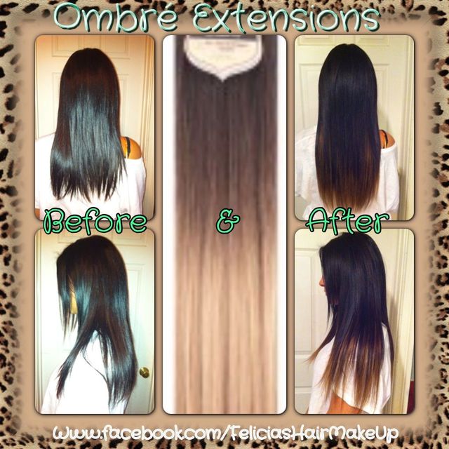 extensions 