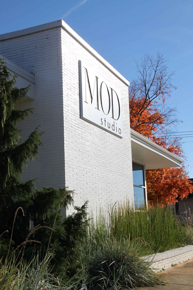 MOD Studio
