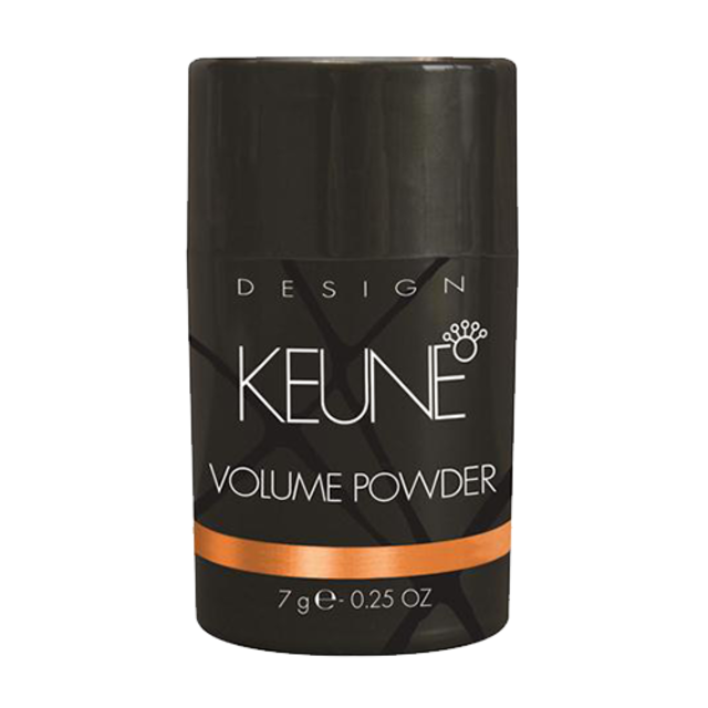 Design Volume Powder