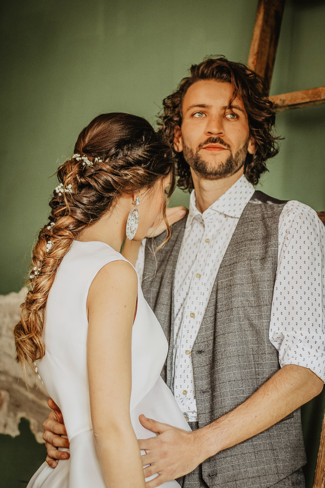 WEDDING - BOHEMIAN