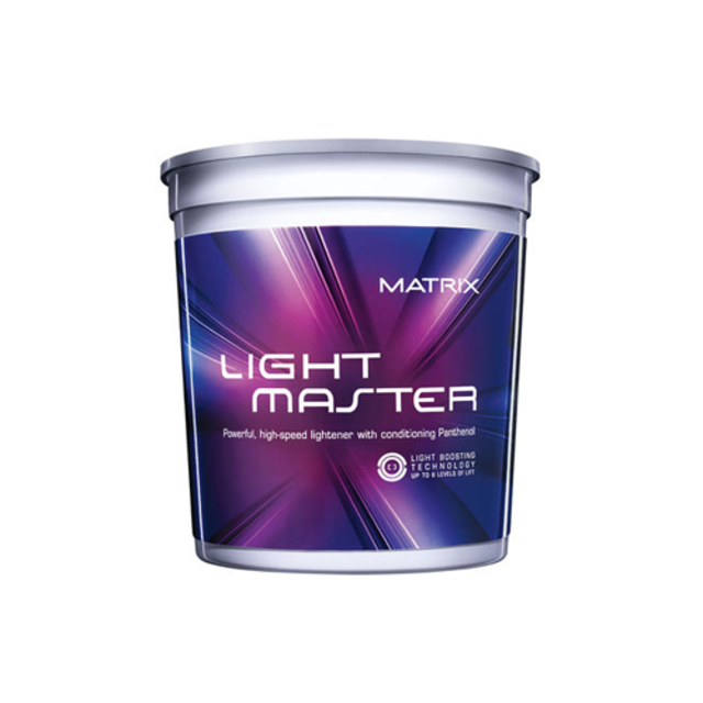 MATRIX Light Master High-Speed Lightener