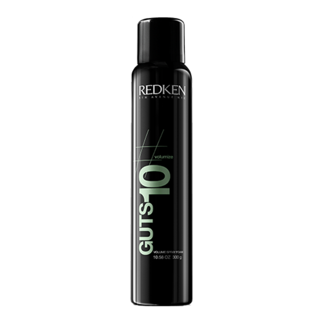 Redken Guts 10