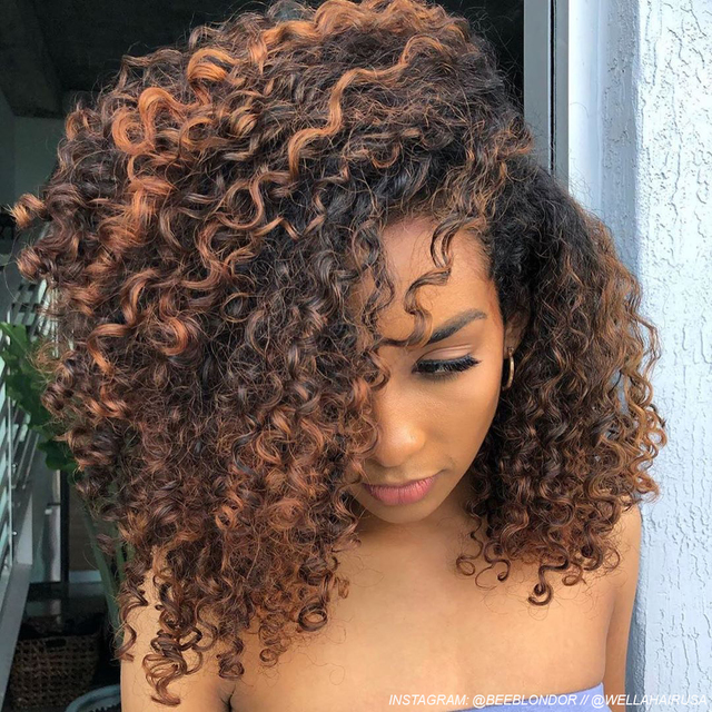 Hair Goals: Sun-Kissed For Summer - Bangstyle - House of Hair Inspiration