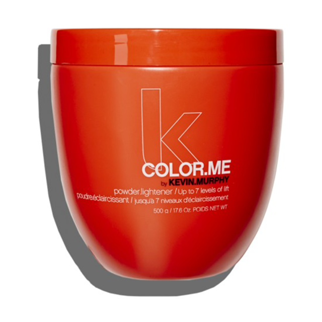 COLOR.ME by KEVIN.MURPHY POWDER.LIGHTENER, EXTRA LIFT